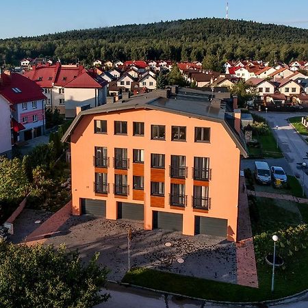 Prima Apartments Kielce Exterior photo