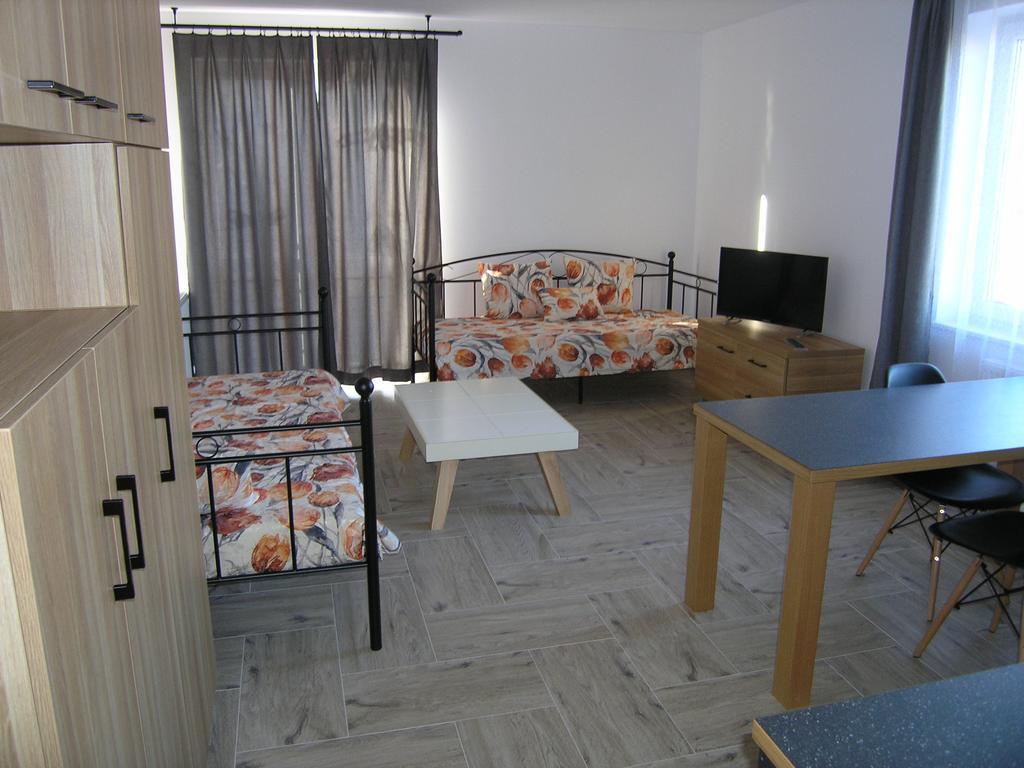 Prima Apartments Kielce Exterior photo