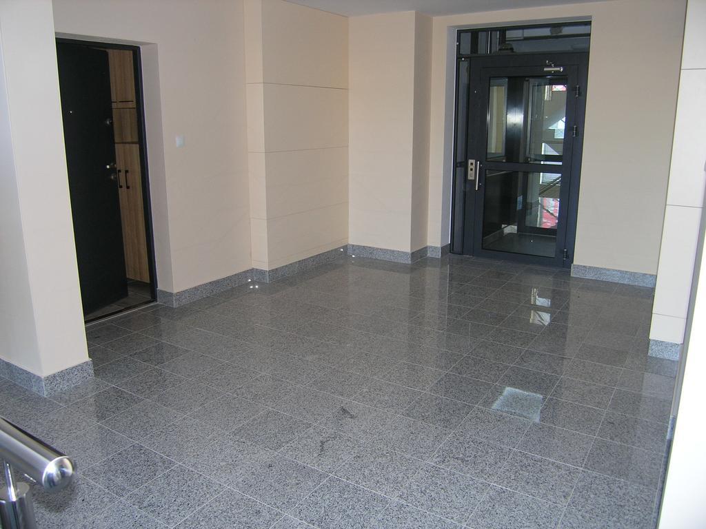 Prima Apartments Kielce Exterior photo