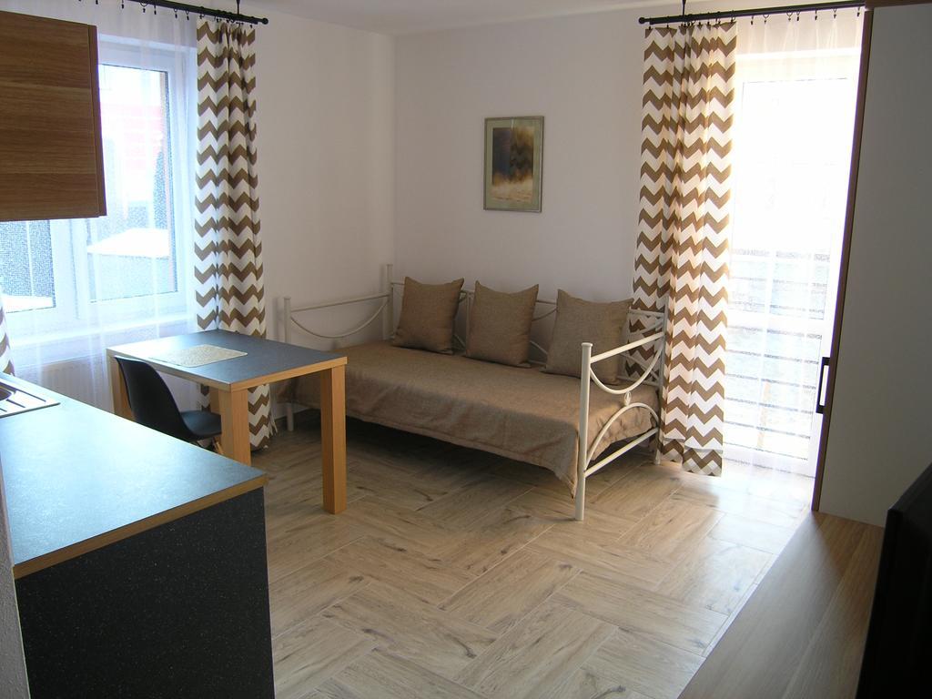 Prima Apartments Kielce Exterior photo