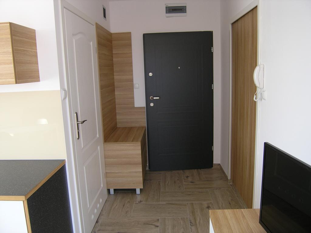 Prima Apartments Kielce Exterior photo