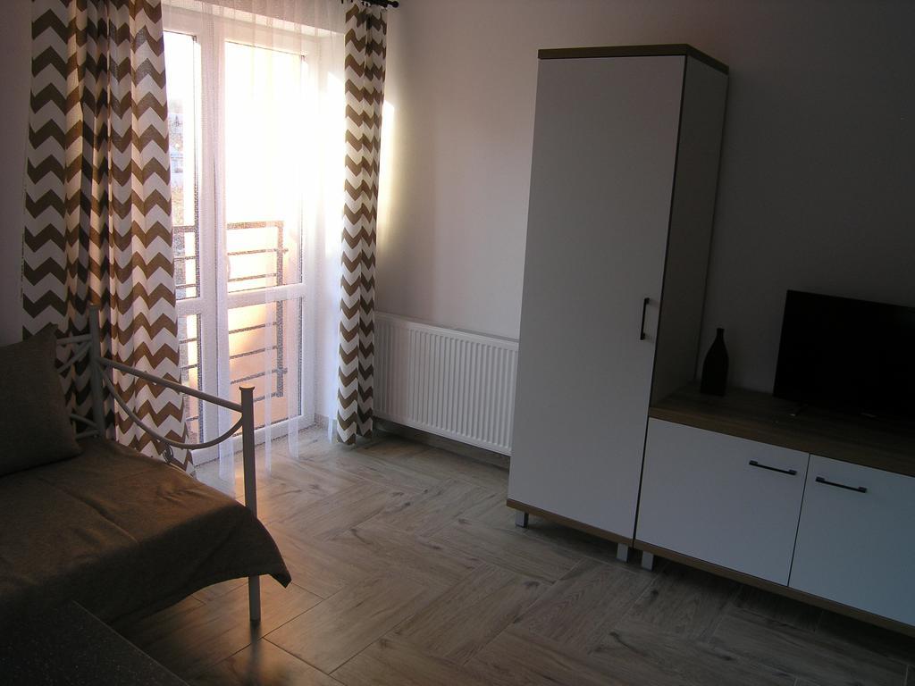 Prima Apartments Kielce Exterior photo
